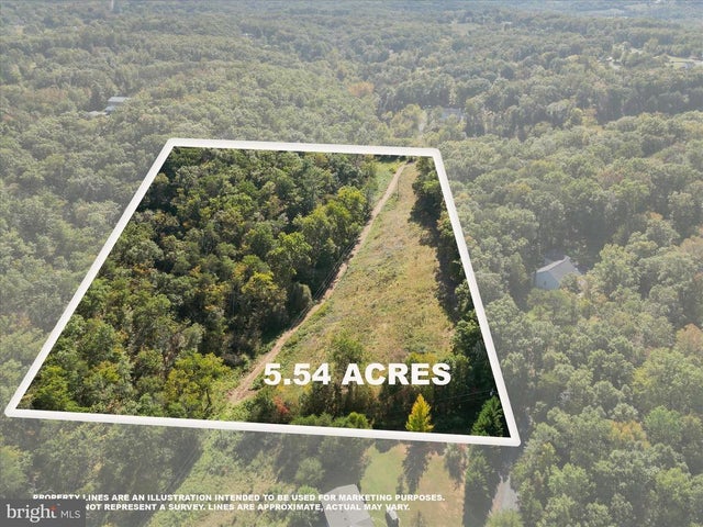 0 Penny Ann Ln, Strasburg