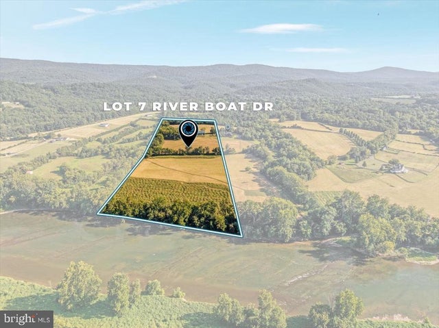 River Boat Dr, Front Royal