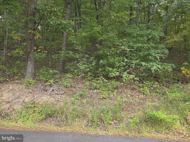 0 Drummer Hill Rd, Front Royal