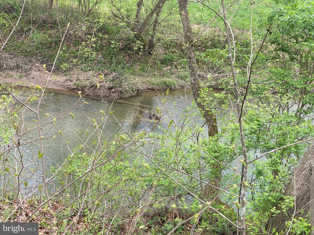 Lot B Specks Run Rd, BUNKER HILL WV BUNKER HILL Lots/Land Homes For Sale