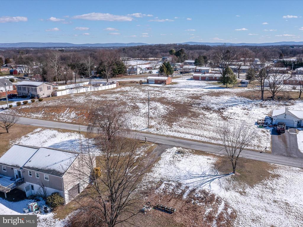 Lot 13 & 14 Drake Ave, FALLING WATERS WV FALLING WATERS Lots/Land