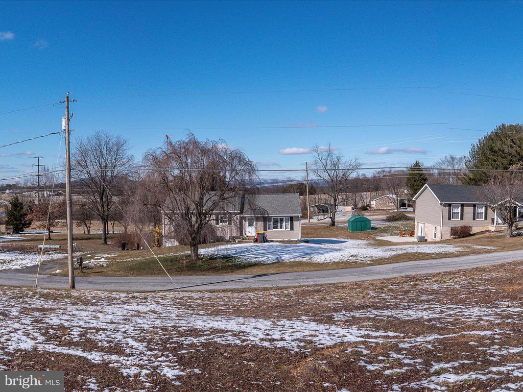 Lot 13 & 14 Drake Ave, FALLING WATERS WV FALLING WATERS Lots/Land