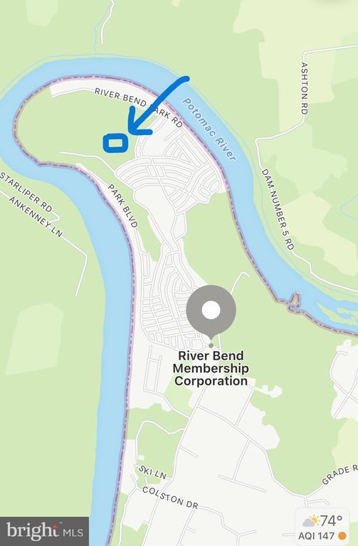 Block 95 Lots 3 & 4 Jellystone, FALLING WATERS WV FALLING WATERS Lots