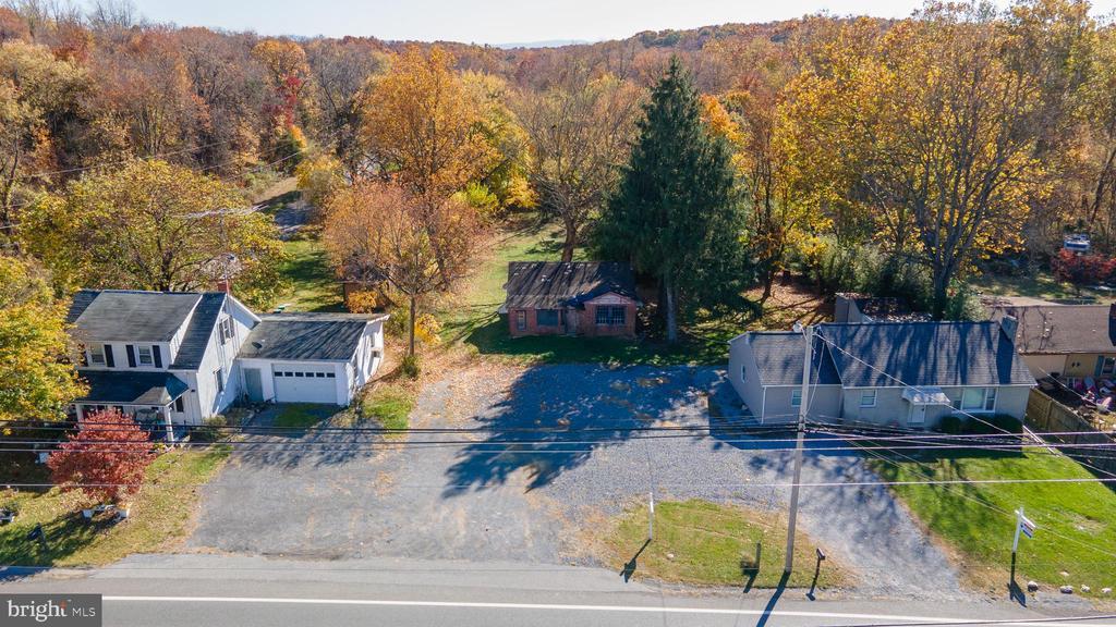 10438 Williamsport Pike, FALLING WATERS WV FALLING WATERS Lots/Land
