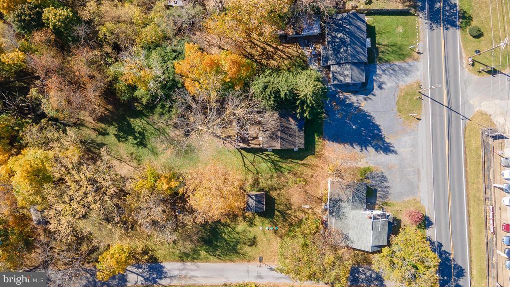 10438 Williamsport Pike, FALLING WATERS WV FALLING WATERS Lots/Land