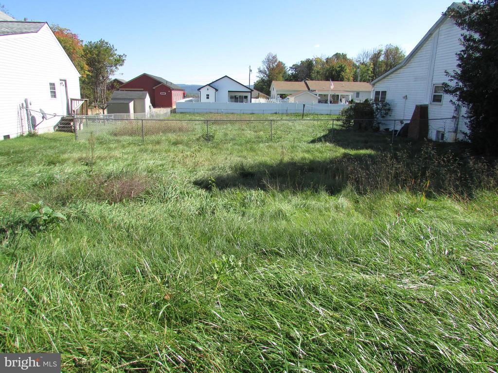 0 Jefferson Avenue, CHARLES TOWN WV CHARLES TOWN Lots/Land Homes For Sale