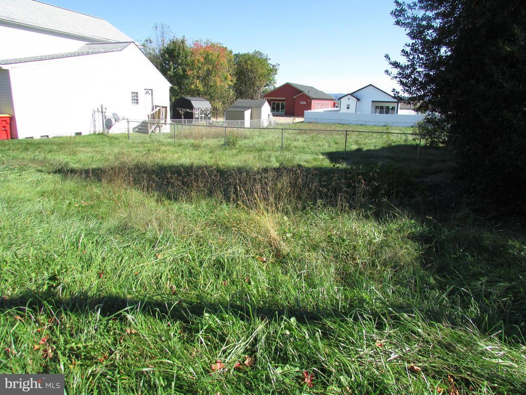 0 Jefferson Avenue, CHARLES TOWN WV CHARLES TOWN Lots/Land Homes For Sale