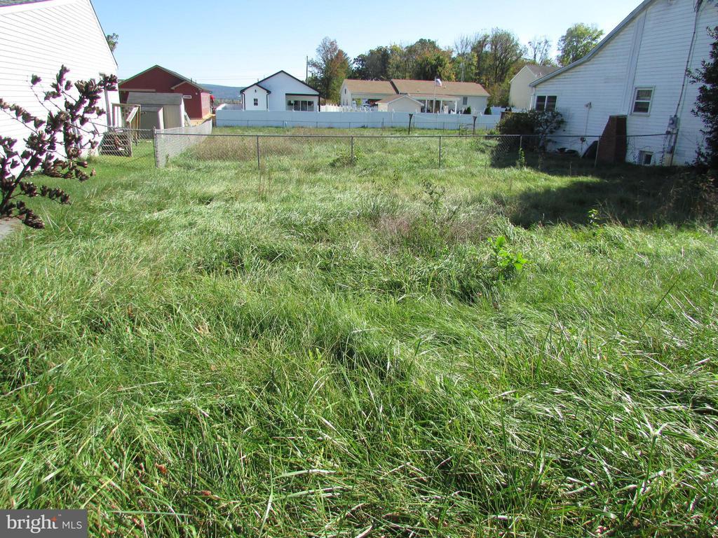 0 Jefferson Avenue, CHARLES TOWN WV CHARLES TOWN Lots/Land Homes For Sale