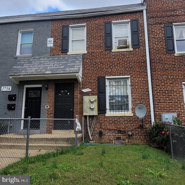 1736 H St Ne, Washington