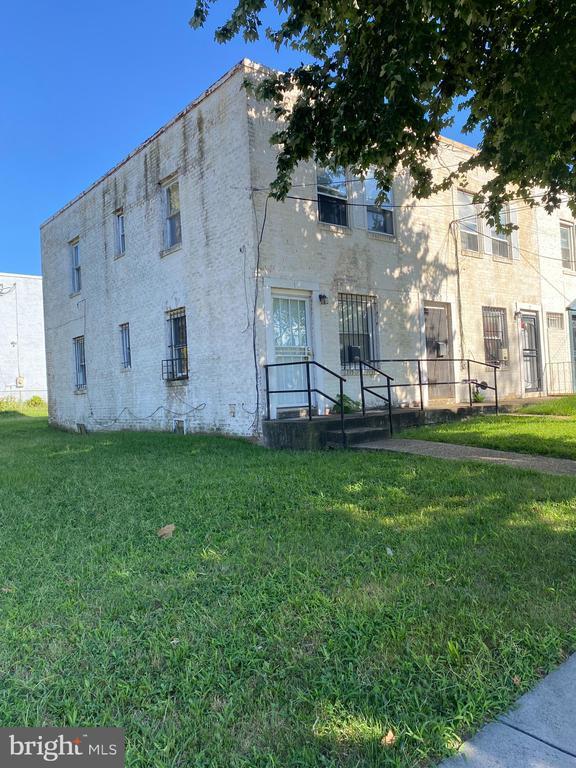 200 34th St Se, Washington