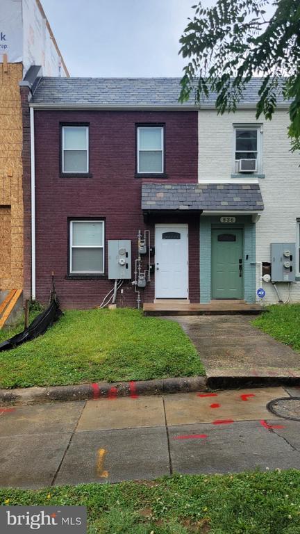 834 19th St Ne, Washington