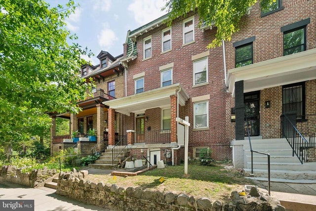 610 Rock Creek Church Rd Nw, Washington