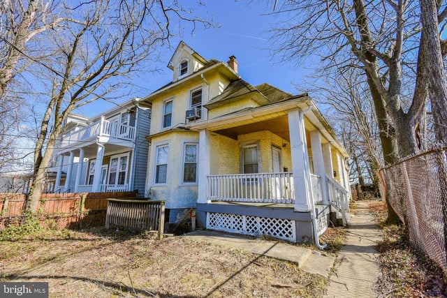 1921 Rhode Island Ave Ne, Washington