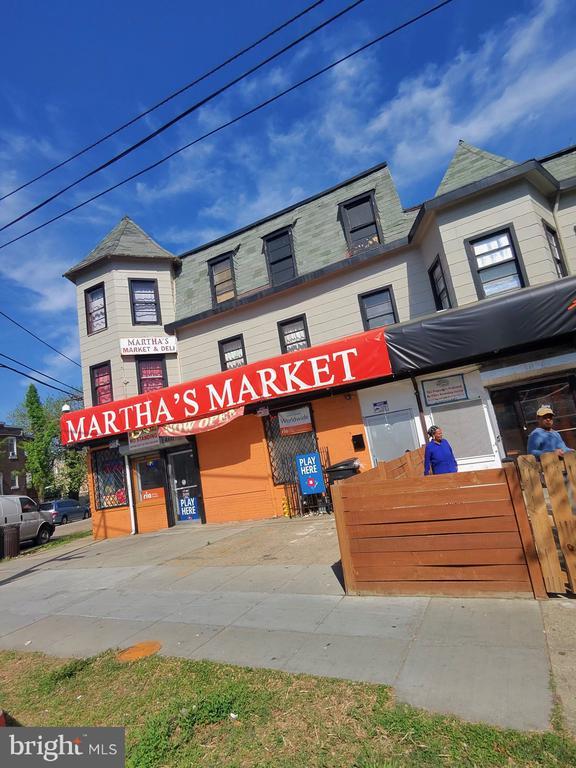 2400-2406 Minnesota Ave Se, Washington