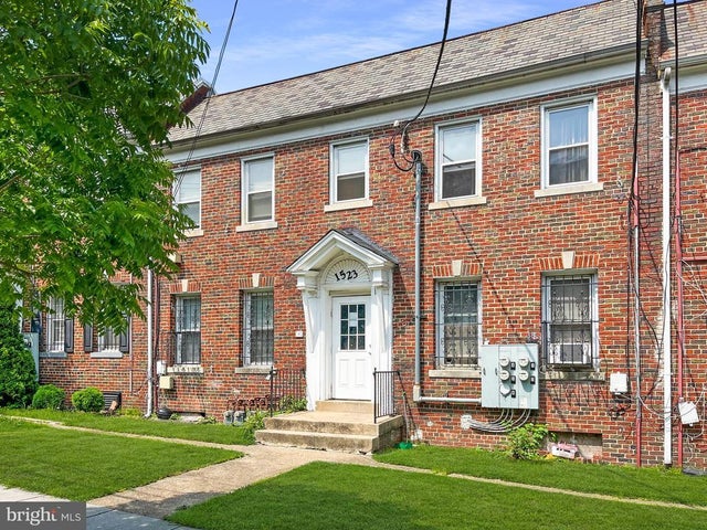 1523 17th St Se, Washington