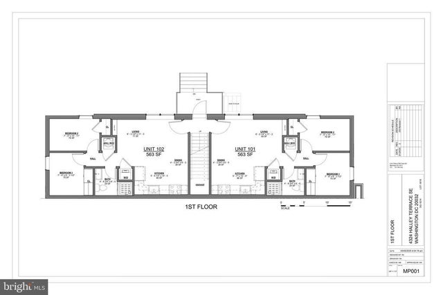 4324 Halley Ter Se, Washington