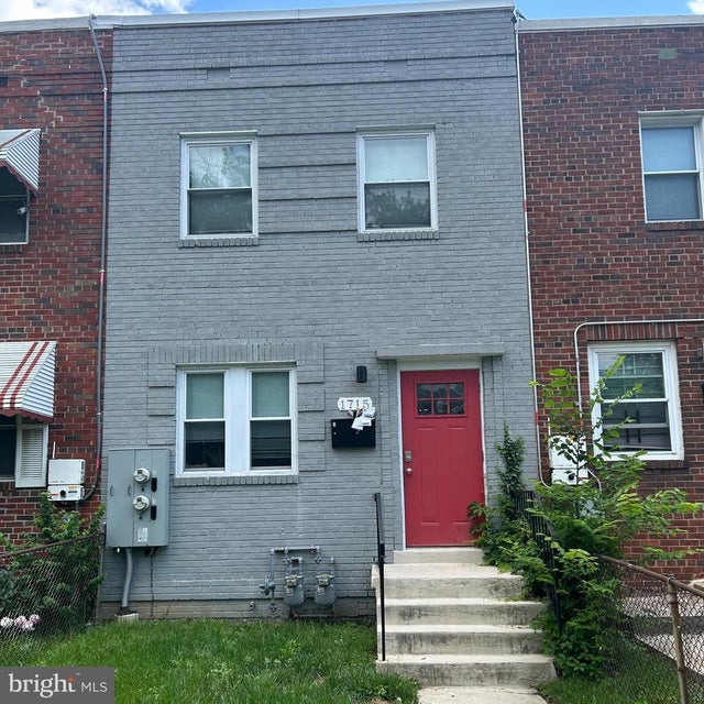 1715 Montello Ave Ne, Washington