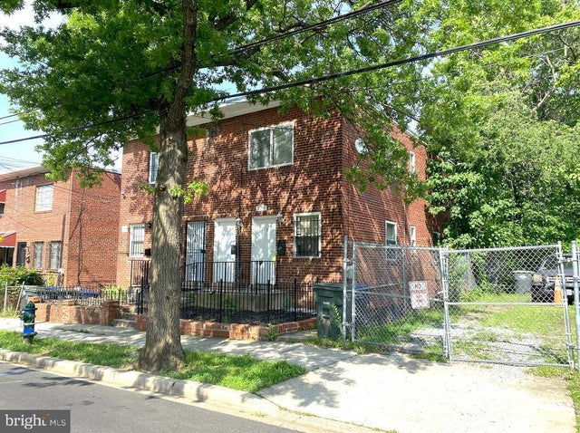 321 54th St Ne, Washington