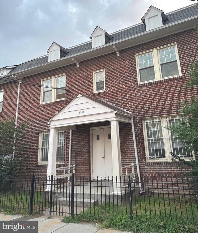 5828 Colorado Ave Nw, Washington