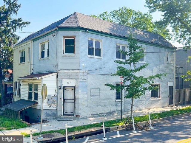 527 42nd St Ne, Washington