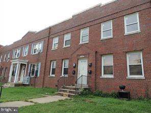 1733 E St Ne, Washington