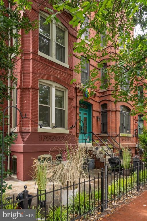 1202 P St Nw, Washington