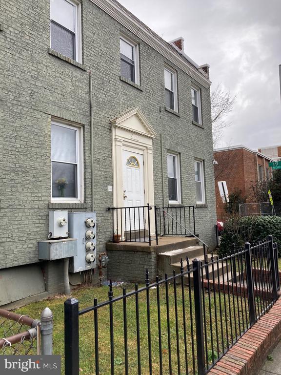 1901 Rosedale St Ne, Washington