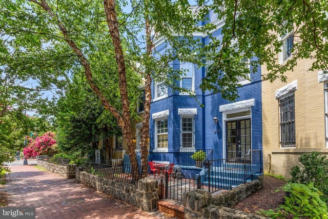 502 G St Ne, Washington