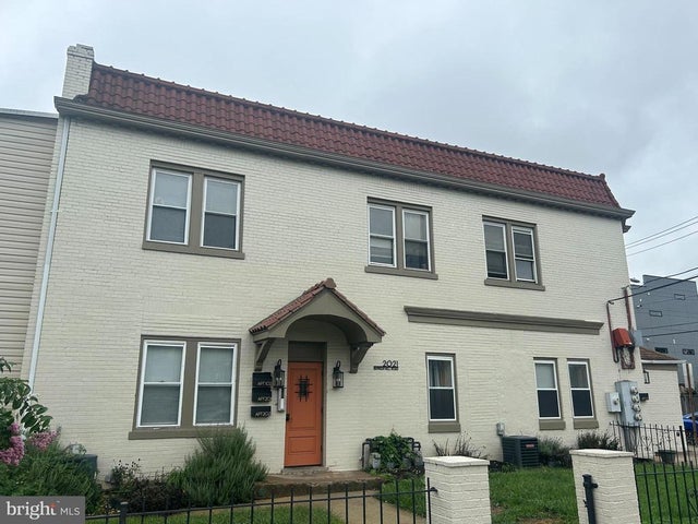 2021 Bunker Hill Rd Ne, Washington
