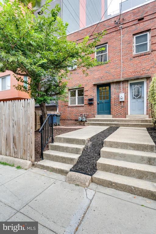 81 Q St Sw, Washington