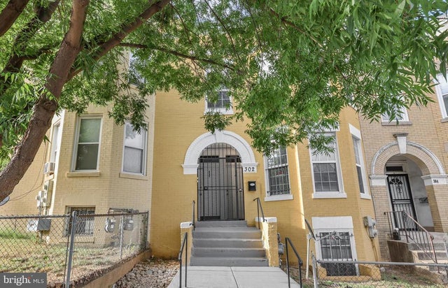302 V St Ne, Washington