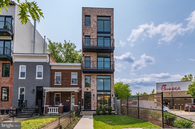 1417 Maryland Ave Ne, Washington