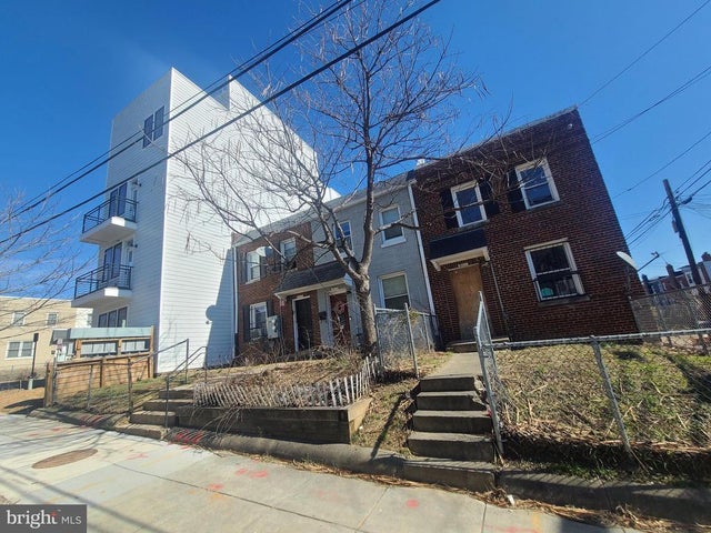 811 18th St Ne, Washington