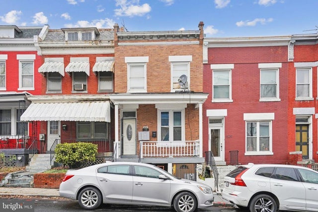 531 Harvard St Nw, Washington