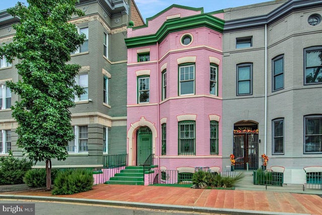 221 Morgan St Nw, Washington