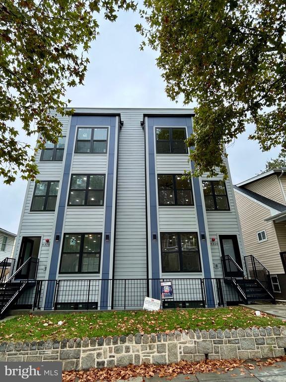 4320 7th St Nw, Washington