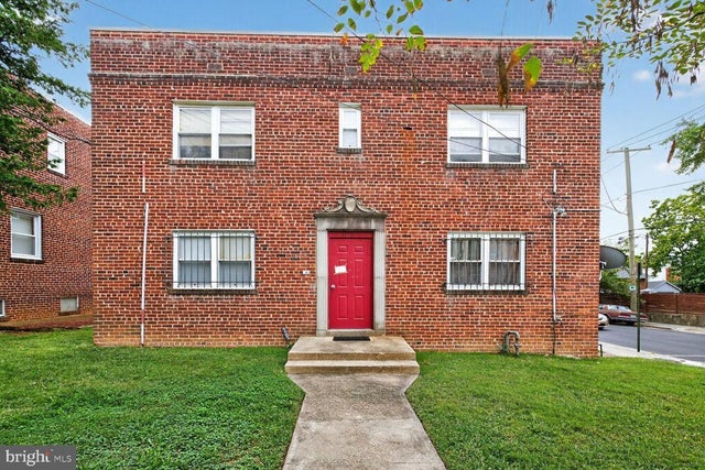 1101 Savannah St Se, Washington