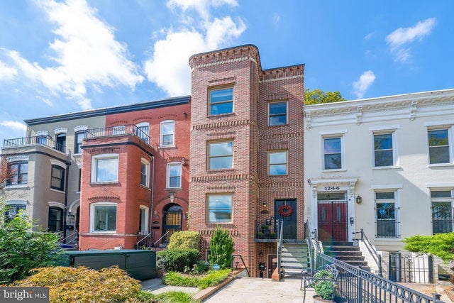 1242 New Jersey Ave Nw, Washington