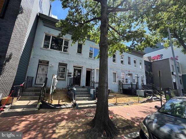 3115 Georgia Ave Nw, Washington