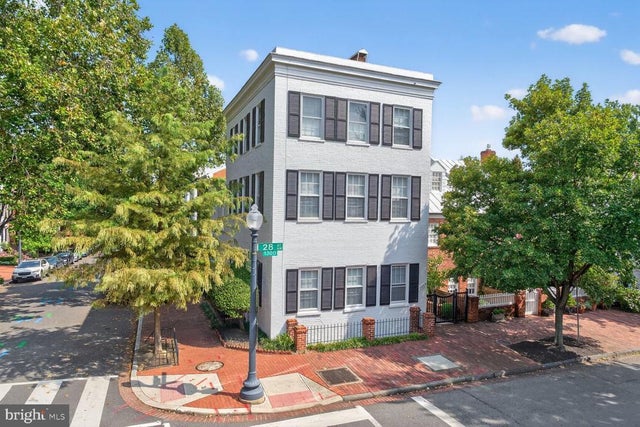 1363 28th St Nw, Washington