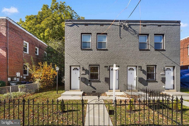 3111 24th St Se, Washington