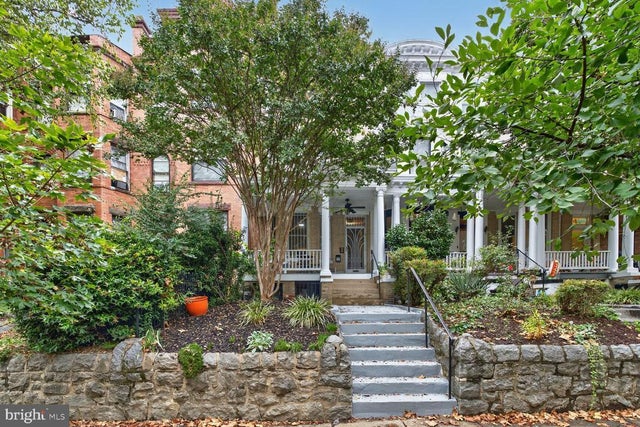 1829 Monroe St Nw, Washington