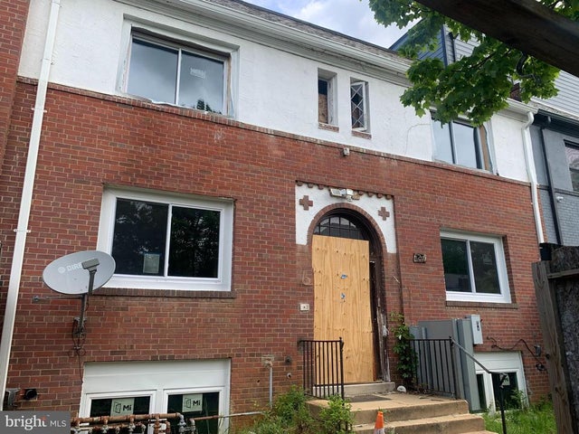 1216 Raum St Ne, Washington