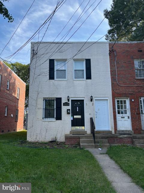 2429 Irving St Se, Washington
