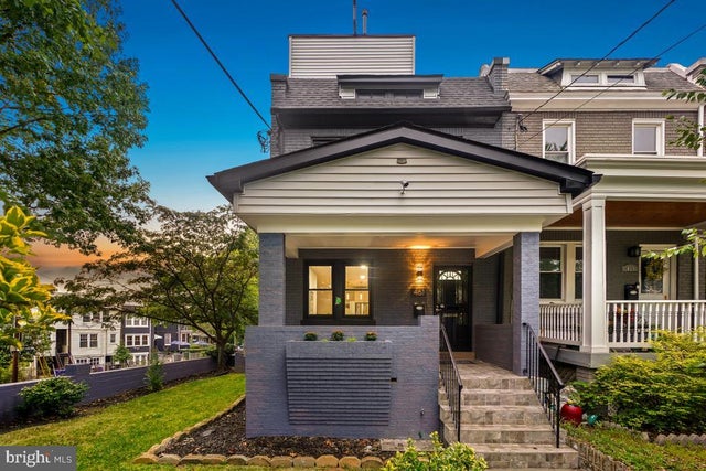 461 Delafield Pl Nw, Washington