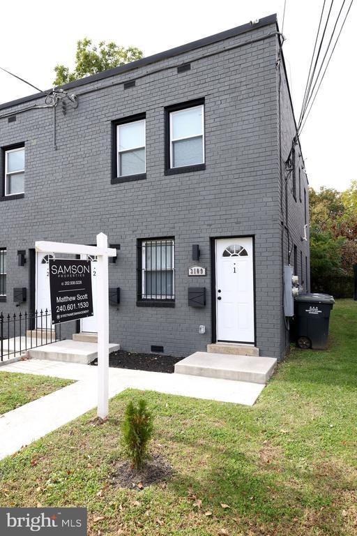 3109 24th St Se, Washington