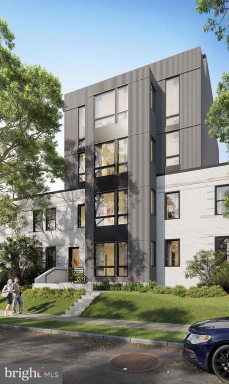 1938 I St Ne, Washington