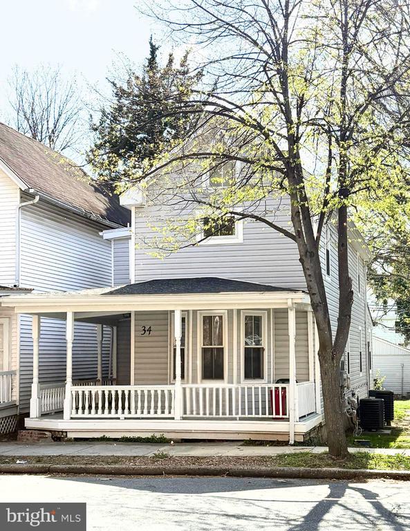 34 N Governors Ave, Dover