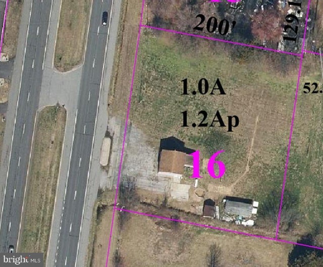 20701 S Dupont Hwy, Harrington