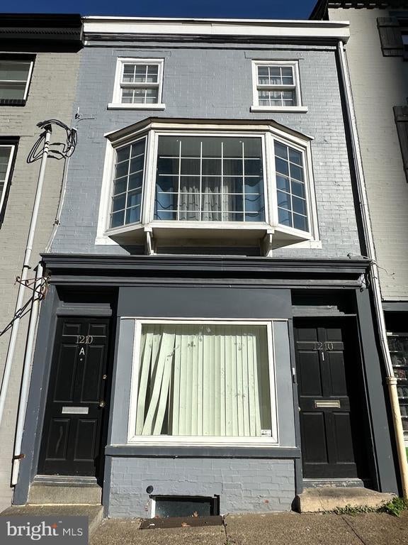 1210 N King St, Wilmington